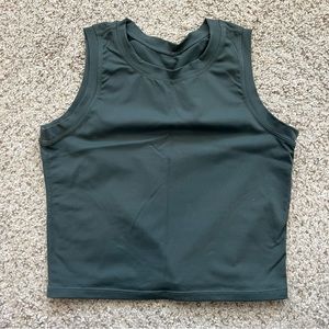 Paragon Colombia Crop Top